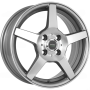 Легковой диск Megami AF07 6x15 4x100 ET46 54,1 GMF