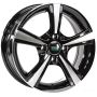 Легковой диск Megami MGM-10 5,5x14 4x100 ET40 60,1 BKF