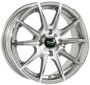 Легковой диск Megami MGM-13 6x14 5x100 ET35 57,1 GMF