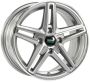 Легковой диск Megami MGM-14 6x14 4x100 ET35 54,1 GMF