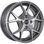 Легковой диск Megami MGM-18 6x15 4x100 ET46 54,1 GMF
