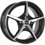 Легковой диск Megami MGM-19 6x15 4x100 ET46 54,1 BKF