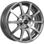 Легковой диск Megami MGM-2 6x15 4x100 ET40 67,1 GMF