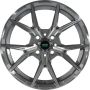 Легковой диск Megami MGM-22 6x14 4x100 ET35 73,1 GMF