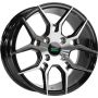 Легковой диск Megami MGM-29 6x14 4x100 ET35 67,1 BKF