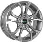 Легковой диск Megami MGM-33 6x14 4x100 ET35 73,1 GMF