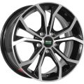Megami MGM-33 6x14 4x100 ET35 67,1 BKF
