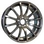Легковой диск Mi-Tech SFT-012 6x15 4x100 ET38 67,1 AMB