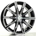 Nitro Y3170 6,5x15 5x100 ET40 57,1 BFP