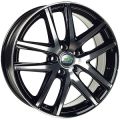 Nitro Y4925 6,5x16 5x112 ET39 66,6 BFP