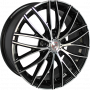 Легковой диск NZ F-28 6x15 4x100 ET36 60,1 BKF
