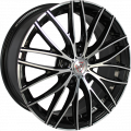 NZ F-28 6x15 4x100 ET36 60,1 BKF