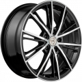 NZ F-31 6,5x16 5x114,3 ET46 67,1 BKF