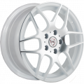 NZ F-32 6,5x16 5x112 ET50 57,1 WF