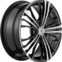 Легковой диск NZ F-4 6,5x16 5x114,3 ET50 66,1 BKF