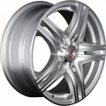 NZ F-6 6,5x16 4x100 ET49 54,1 SF