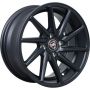 Легковой диск NZ H-03L 7,5x17 4x98 ET35 58,6 MB