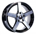 NZ R-02 7x17 5x114,3 ET35 60,1 BKF