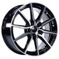 NZ R-03 7x17 5x110 ET39 65,1 BKF