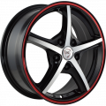 NZ SH667 6x15 5x105 ET39 56,6 BKFRS