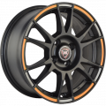 NZ SH670 7x17 5x114,3 ET35 67,1 MBOGS