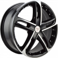 NZ SH676 7x18 5x114,3 ET40 66,1 BKF