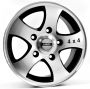 Легковой диск Neo Wheels 641 7x16 5x139,7 ET35 98 BD