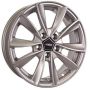 Легковой диск Neo Wheels 642 6,5x16 5x100 ET38 57,1 S