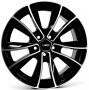 Легковой диск Neo Wheels 642 6,5x16 5x110 ET37 65,1 BD