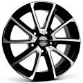 Neo Wheels 648 6,5x16 5x114,3 ET40 66,1 BD