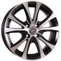 Neo Wheels 659 6,5x16 5x114,3 ET45 67,1 BD