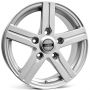 Легковой диск Neo Wheels 661 6,5x16 5x139,7 ET40 98 S