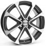 Легковой диск Neo Wheels 667 6x16 4x100 ET37 60,1 BD