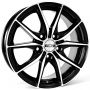 Легковой диск Neo Wheels 676 6,5x16 5x112 ET45 57,1 BD
