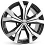 Легковой диск Neo Wheels 715 7,5x17 5x130 ET50 71,6 BD