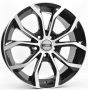 Легковой диск Neo Wheels 728 7,5x17 5x112 ET45 66,6 BD