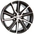 Neo Wheels 738 7,5x17 5x114,3 ET40 67,1 BD