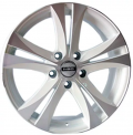 Neo Wheels 744 6,5x17 5x114,3 ET35 67,1 WD