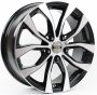 Легковой диск Neo Wheels 762 6,5x17 5x114,3 ET46 67,1 BD