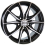 Легковой диск Neo Wheels 776 7x17 5x110 ET46 63,4 BD