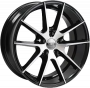 Легковой диск Neo Wheels V04 7,5x17 5x114,3 ET38 67,1 BD