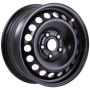 Легковой диск Next NX056 6,5x16 5x108 ET50 63,3 Black