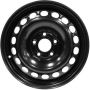 Легковой диск Next NX101 6,5x16 5x112 ET46 57,1 Black