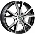 Nitro Y950 7x17 5x112 ET43 66,6 BFP