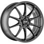 Легковой диск OZ Hyper GT HLT 8,5x19 5x114,3 ET40 75 Star Graphite