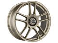 OZ Indy HLT 8,5x19 5x112 ET45 75 Titanio