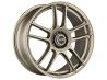 Легковой диск OZ Indy HLT 8,5x19 5x112 ET45 75 Titanio