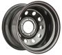 Легковой диск Off Road Wheels 1510-63910BL-44 10x15 6x139,7 ET-44 110 черный