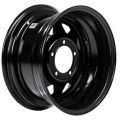 Off Road Wheels №78B 10x16 5x139,7 ET-44 110 Черный