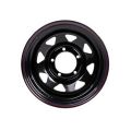 Off Road Wheels №7B 7x16 5x114,3 ET 84 Черный